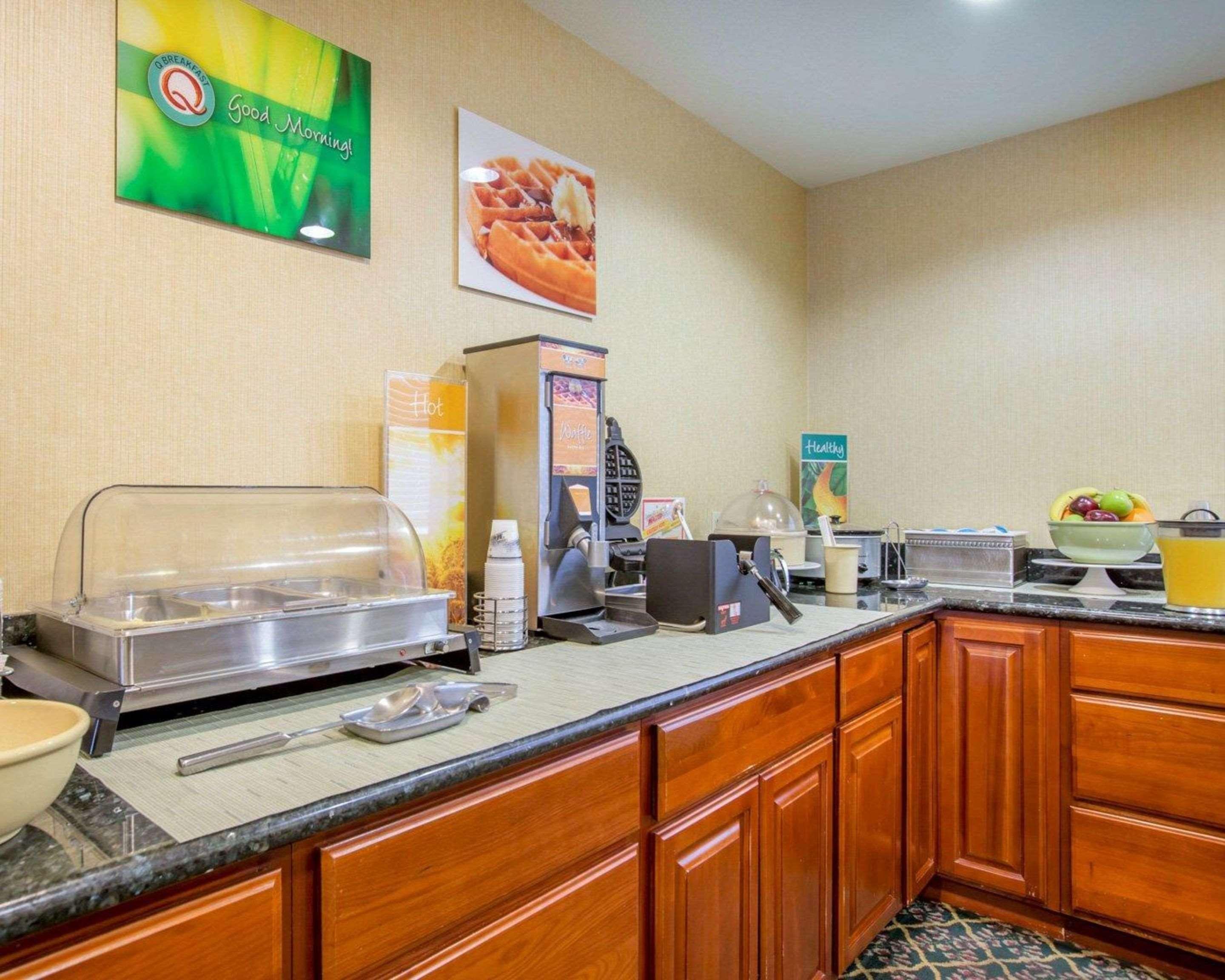 Quality Inn & Suites Weed Εξωτερικό φωτογραφία