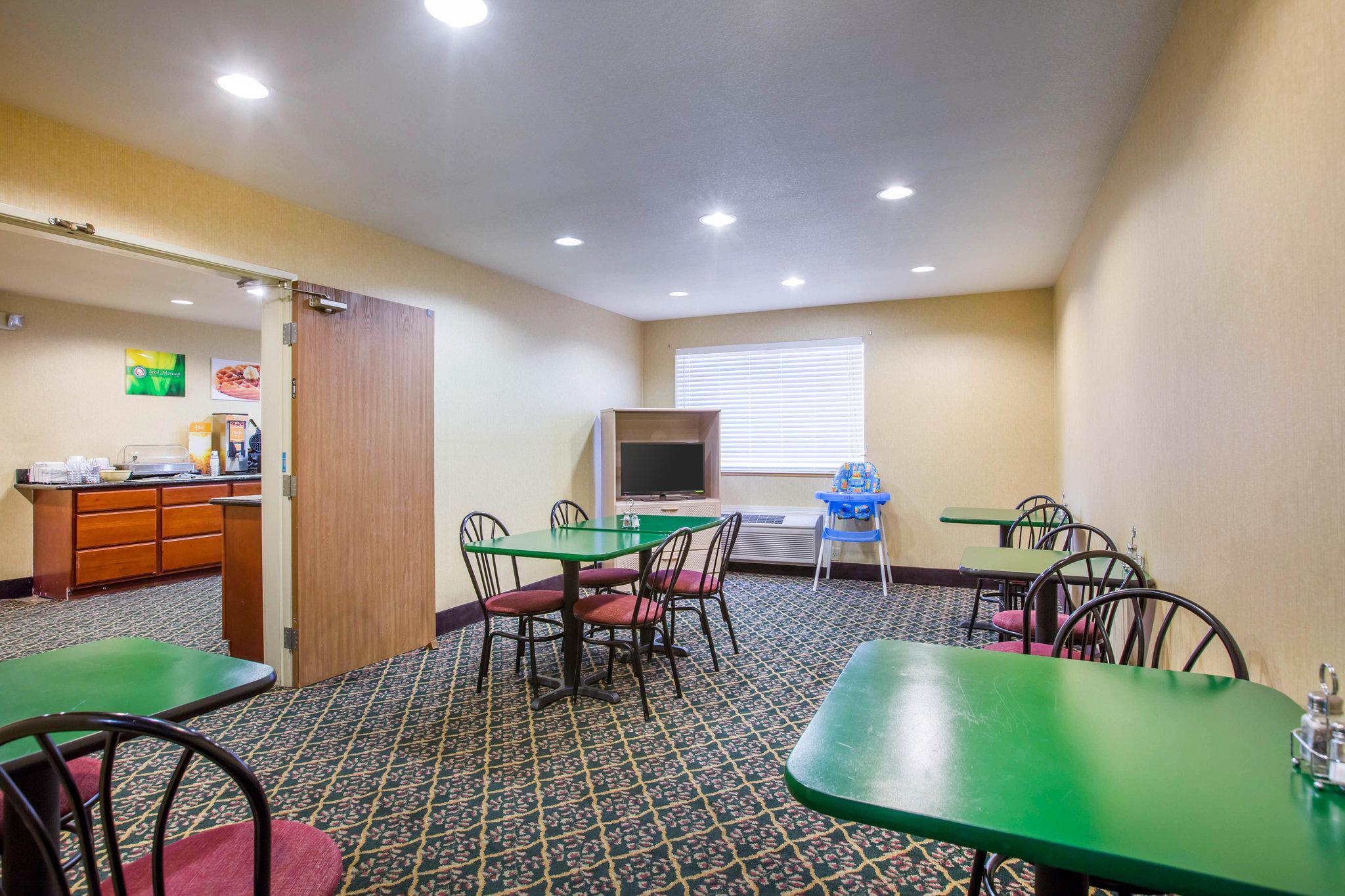 Quality Inn & Suites Weed Εξωτερικό φωτογραφία