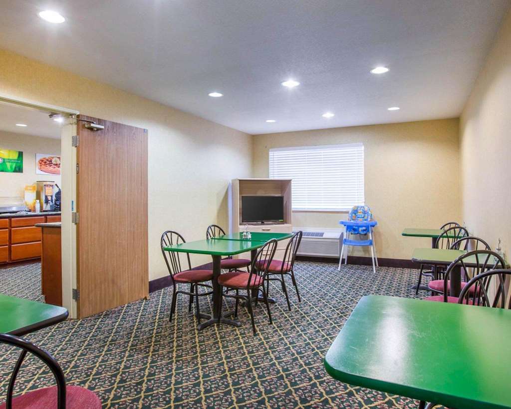 Quality Inn & Suites Weed Εξωτερικό φωτογραφία