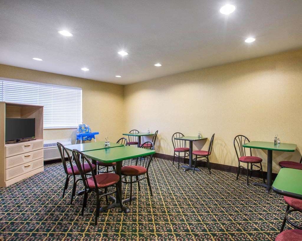 Quality Inn & Suites Weed Εξωτερικό φωτογραφία